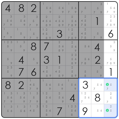 sudoku 16x16 numbers only