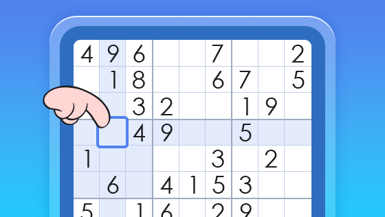 sudoku strategy for beginners